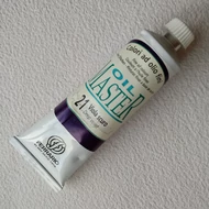 Olajfesték Master 60ml - 21 SÖTÉT VIOLA