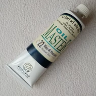 Olajfesték Master 60ml - 22 POROSZKÉK