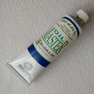 Olajfesték Master 60ml - 26 SÖTÉT KOBALTKÉK
