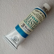 Olajfesték Master 60ml - 28 CÖLINKÉK