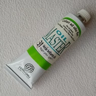Olajfesték Master 60ml - 31 VILÁGOS ÉLÉNKZÖLD
