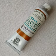 Olajfesték Master 60ml - 42 TERMÉSZETES SZIENA