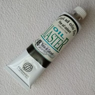 Olajfesték Master 60ml - 48 KASSELI BARNA