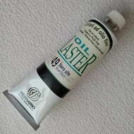 Olajfesték Master 60ml - 49 KOROMFEKETE