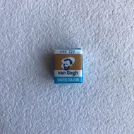 Akvarell festék Van Gogh 1,5ml szilkés - OKKERSÁRGA