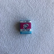 Akvarell festék Van Gogh 1,5ml szilkés - VILÁGOS BUZÉRVÖRÖS