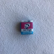 Akvarell festék Van Gogh 1,5ml szilkés - QUINACRIDONE RÓZSA