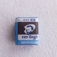 Akvarell festék Van Gogh 1,5ml szilkés - SZÉPIA