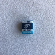 Akvarell festék Van Gogh 1,5ml szilkés - INDIGÓKÉK