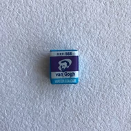 Akvarell festék Van Gogh 1,5ml szilkés - PERMANENS IBOLYAKÉK