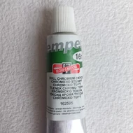 Tempera 16ml - krómdioxid zöld tompa