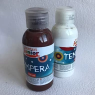 Tempera 100ml - BARNA