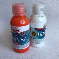 Tempera 100ml - NARANCS