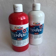 Tempera 500ml - PIROS