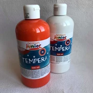 Tempera 500ml - NARANCS