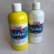 Tempera 500ml - SÁRGA
