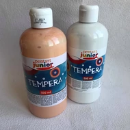 Tempera 500ml - PÚDER
