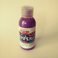 Tempera 100ml - LILA