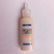 Matricafesték kontúr (lehúzható üvegfesték) 22ml - ARANY