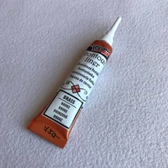 Kontúrozó festék (üveg és egyéb felületre) 20ml - BRONZ