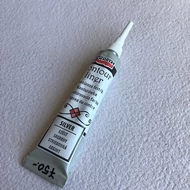 Kontúrozó festék (üveg és egyéb felületre) 20ml - EZÜST