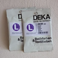 Batikfesték Deka 10g - VIOLA