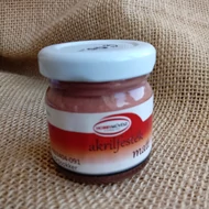Hobbyművész matt akril 40ml - VÖRÖSOKKER