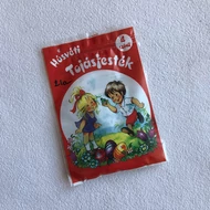 Tojásfesték por 4 szín PIROS, KÉK, SÁRGA, ZÖLD  (min. 4*10 tojáshoz)