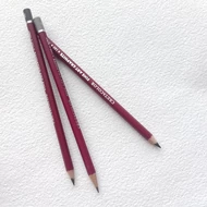 Grafit ceruza Cretacolor160 - F