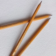 Grafit ceruza Koh-I-Noor1500 - 7B