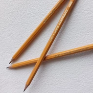 Grafit ceruza Koh-I-Noor1500 - B