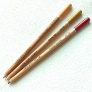 Pasztell ceruza Cretacolor 471 17 - Kármin vörös