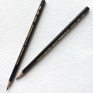 Akvarell ceruza Prismalo009 - Fekete