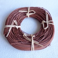 Peddignád színes 1mm 100g - BARNA