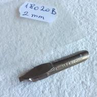 Tus tollhegy kalligrafikus 18020B 2mm