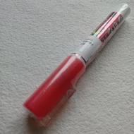 UNI Posca akril filctoll vékony - CSILLÁMOS PIROS