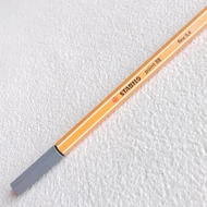 Tűfilc Stabilo point 88.96 / 0,4mm - SZÜRKE