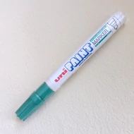 Lakkfilc UNI PX-20 2,2-2,8mm - ZÖLD