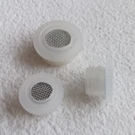 Szórókupak hálós 12-13mm belső átmérőbe