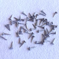 Vas szeg 8mm 10g