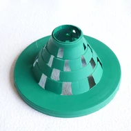 Tűzdelő (betűző) alap 10,5cm
