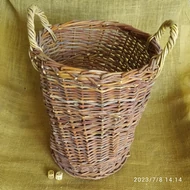 Esernyőtartó vagy papírkosár 26*32cm + fül
