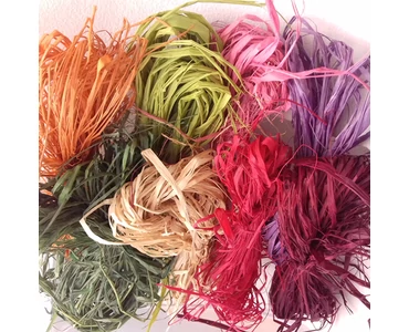 Zsinegek, kötözők, damil