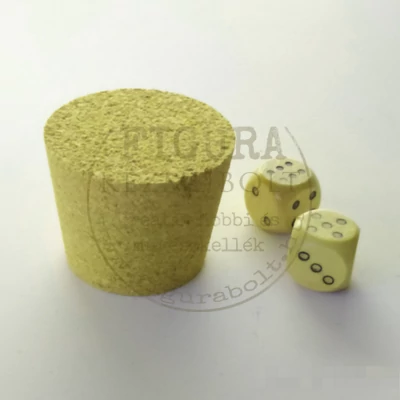 Parafa dugó 35/44*36mm