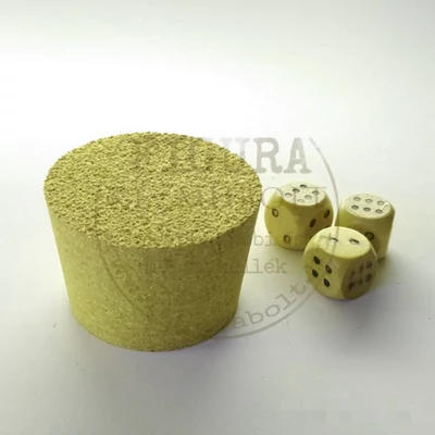 Parafa dugó 46/54*35mm