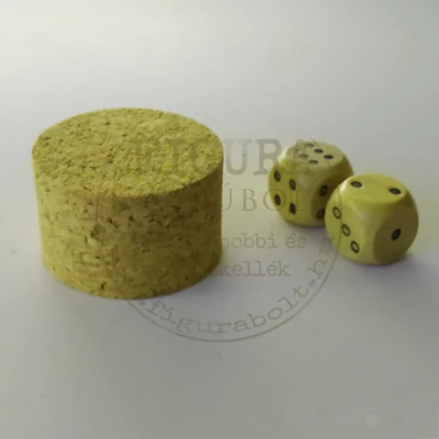 Parafa dugó 25*40mm