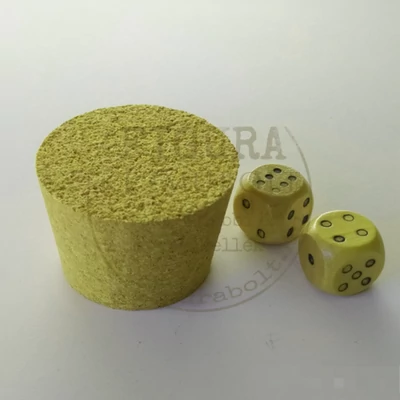 Parafa dugó 30/46*38mm