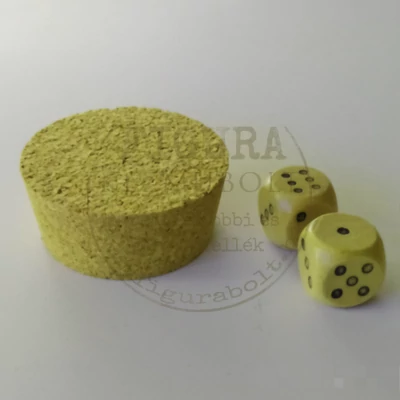 Parafa dugó 42/49*21mm