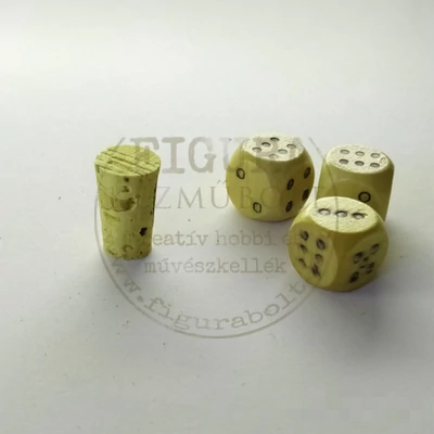 Parafa dugó 10/13*22mm