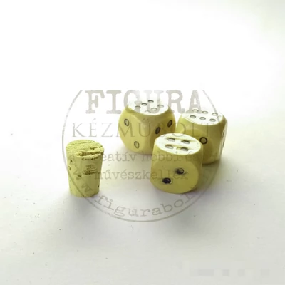 Parafa dugó 9/12*15mm